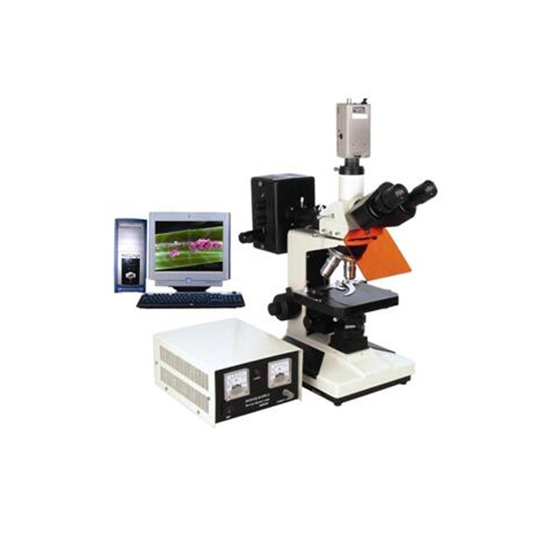 改性瀝青專用熒光檢測顯微鏡BSM-400E系列